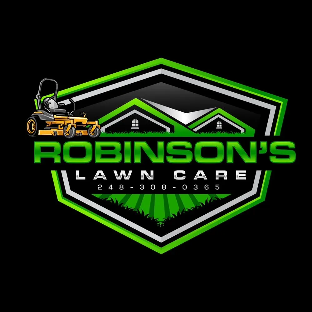 Custom landscaping services for homes in South Lyon, MI by Robinson’s Lawn Care