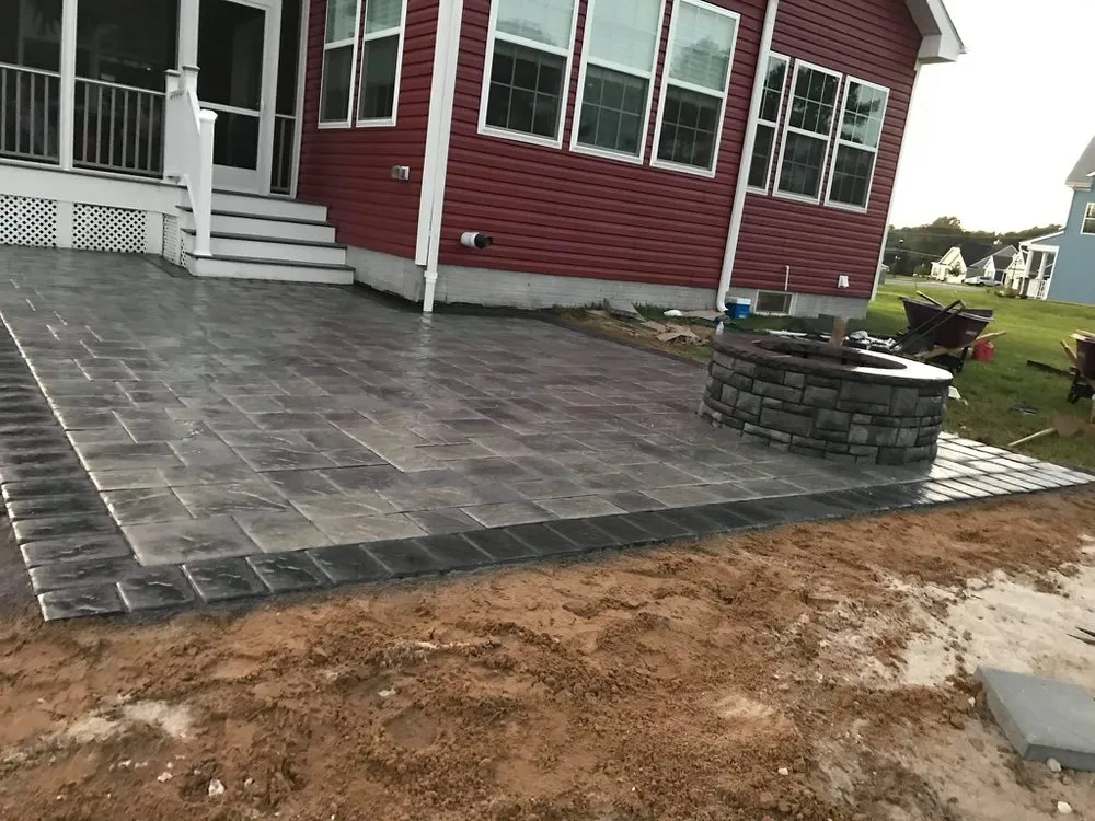 Local landscape installation experts serving Lewes, DE - Roblero Hardscaping