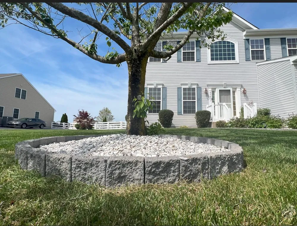 Expert landscape design experts serving Lewes, DE - Roblero Hardscaping