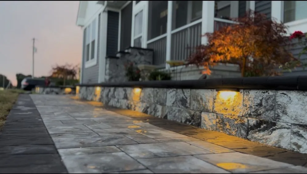 Trusted yard maintenance in Lewes, DE - Roblero Hardscaping