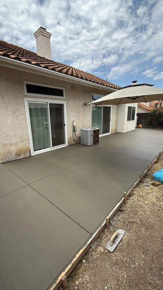 Reliable residential landscaping for homes across Wildomar, CA - Robles Hardscape