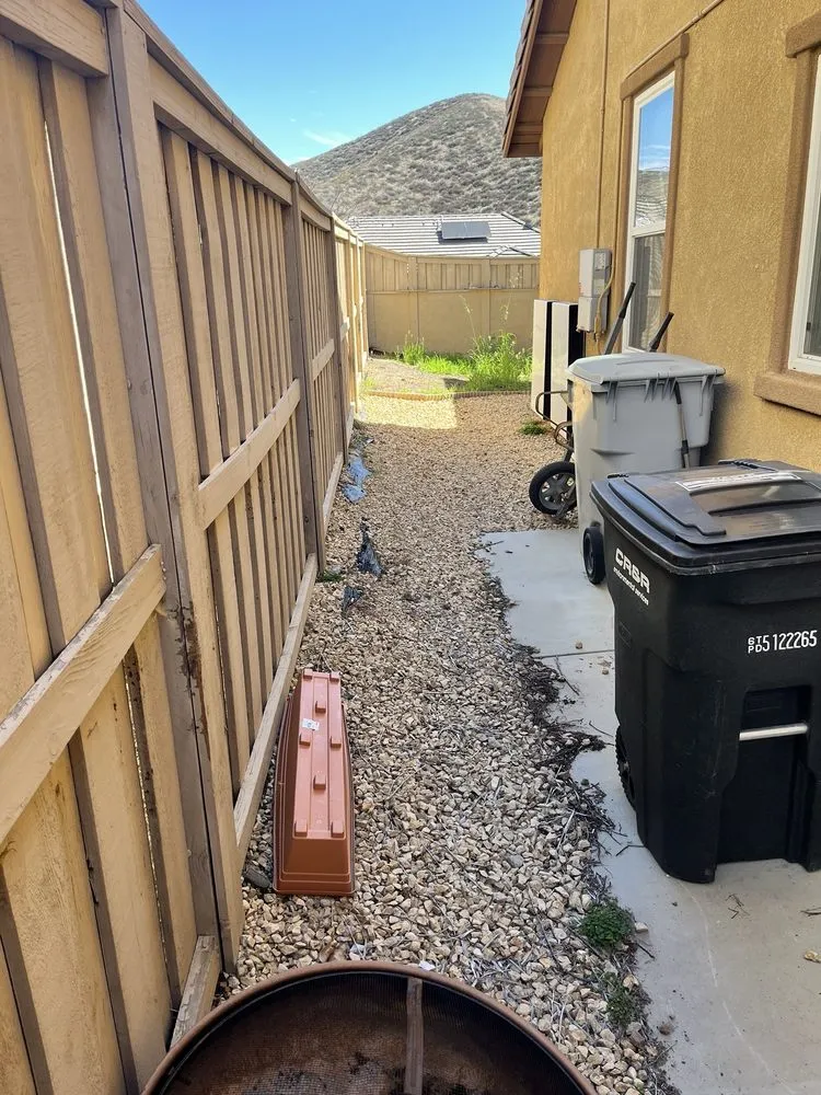 Top-rated lawn mowing service in Wildomar, CA - Robles Hardscape