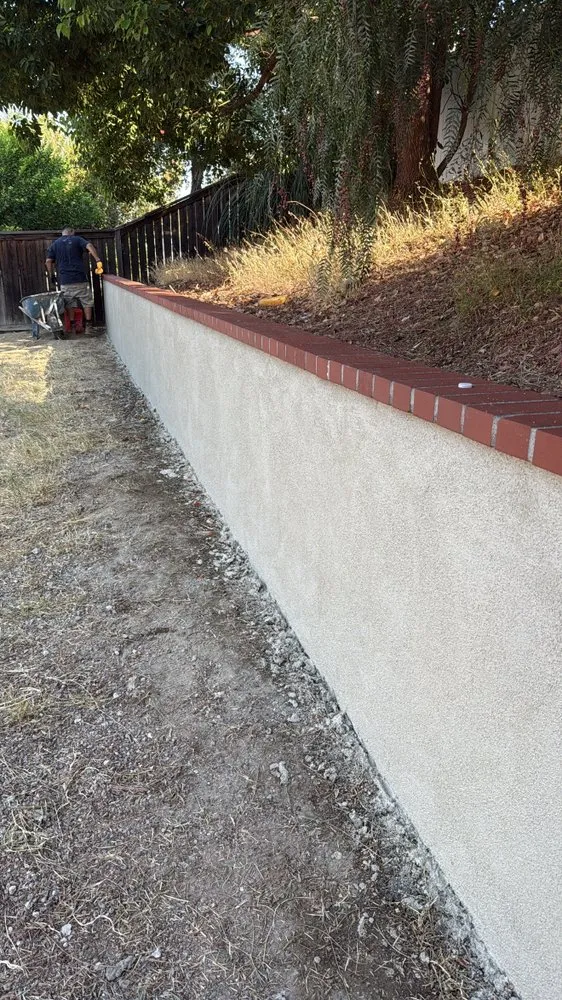 Custom lawn care service near you in Wildomar, CA by Robles Hardscape