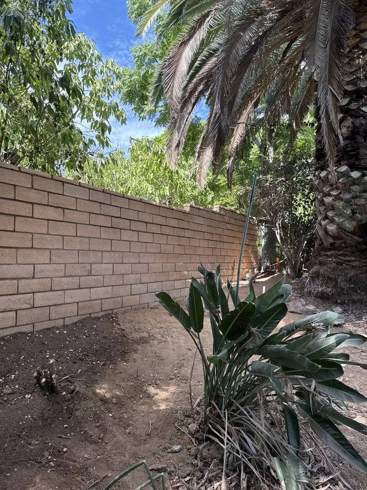 Reliable landscape design near you in Wildomar, CA by Robles Hardscape