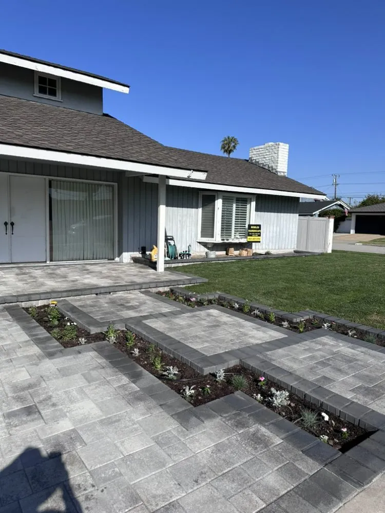 Reliable landscape design experts serving Wildomar, CA - Robles Hardscape