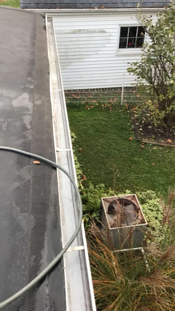 Trusted landscaping services in Worthington, OH by Robles Landscape & Property services