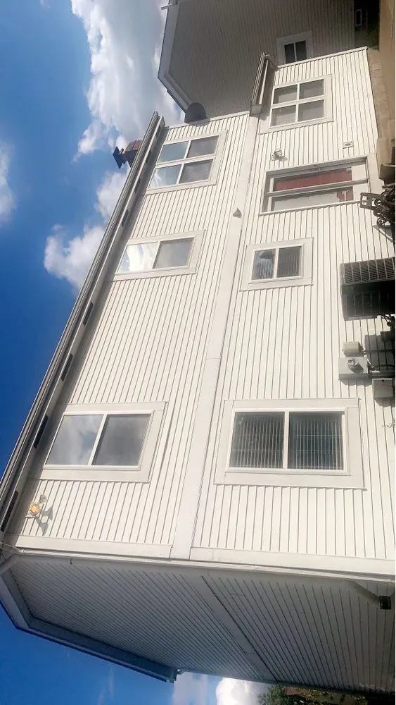 Professional residential landscaping for homes across Worthington, OH - Robles Landscape & Property services