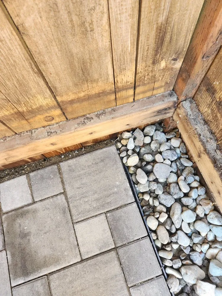 Local landscaping services for outdoor upgrades in Lake Stevens, WA by Robles Landscaping and Construction