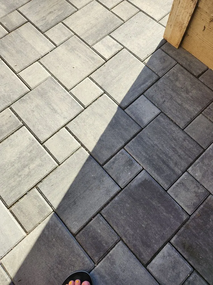 Affordable garden landscaping experts serving Lake Stevens, WA - Robles Landscaping and Construction