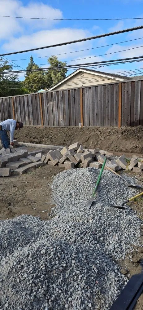 Trusted yard maintenance in Morgan Hill, CA - Robles Landscaping