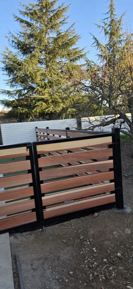 Trusted outdoor landscaping for outdoor upgrades in Morgan Hill, CA by Robles Landscaping