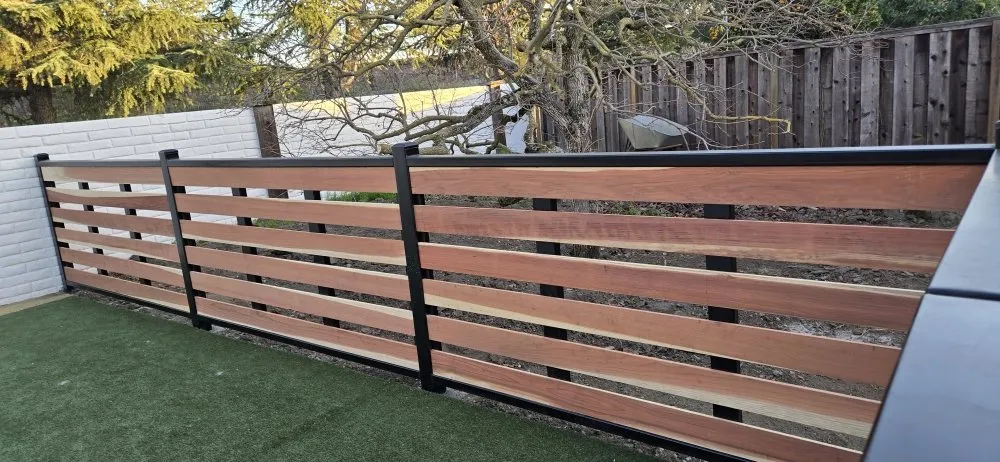 Top-rated landscape installation for year-round maintenance in Morgan Hill, CA by Robles Landscaping