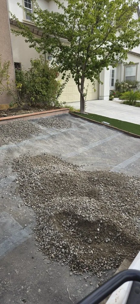 Top-rated residential landscaping for residential properties across Morgan Hill, CA - Robles Landscaping