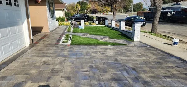 Robles Landscaping