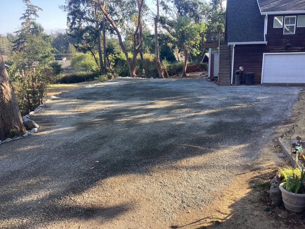 Expert residential landscaping for residential properties across Mount Vernon, WA - Robles Landscaping