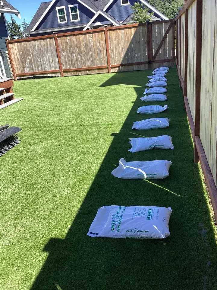 Reliable landscape design for residential properties across Mount Vernon, WA - Robles Landscaping