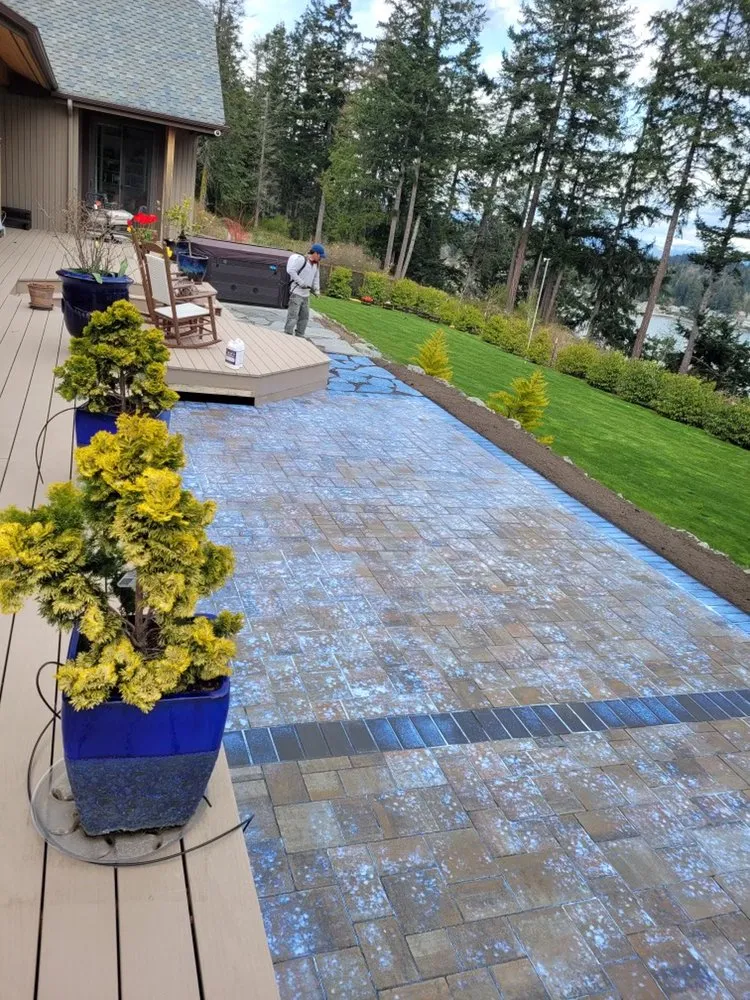 Top-rated residential landscaping for outdoor upgrades across Mount Vernon, WA - Robles Landscaping