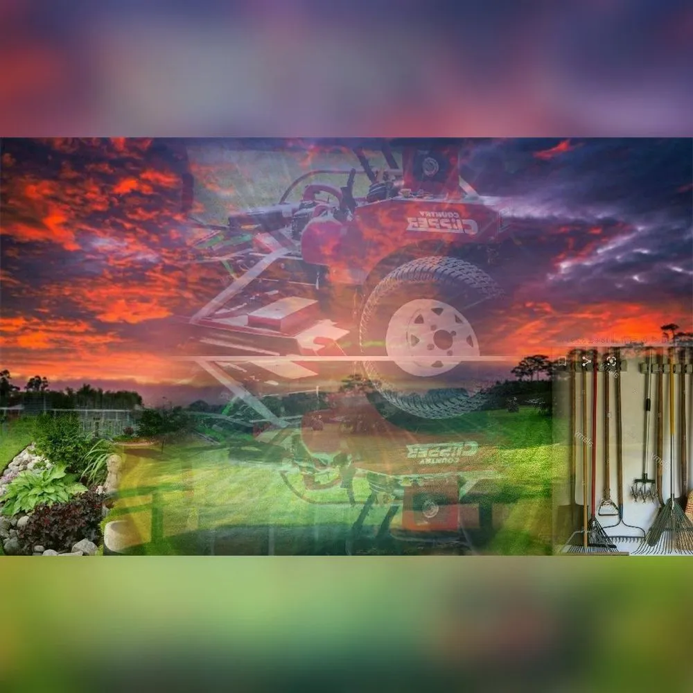 Top-rated landscape installation in Joplin, MO - Robles Lawn & Pro Services