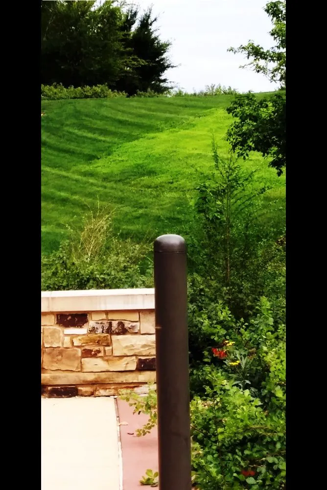 Reliable outdoor landscaping in Joplin, MO by Robles Lawn & Pro Services