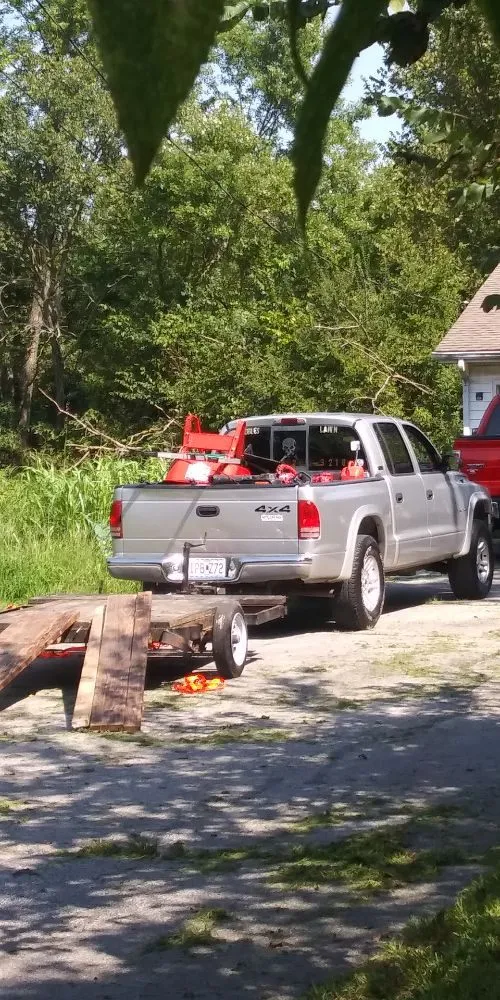 Trusted landscape design in Joplin, MO - Robles Lawn & Pro Services