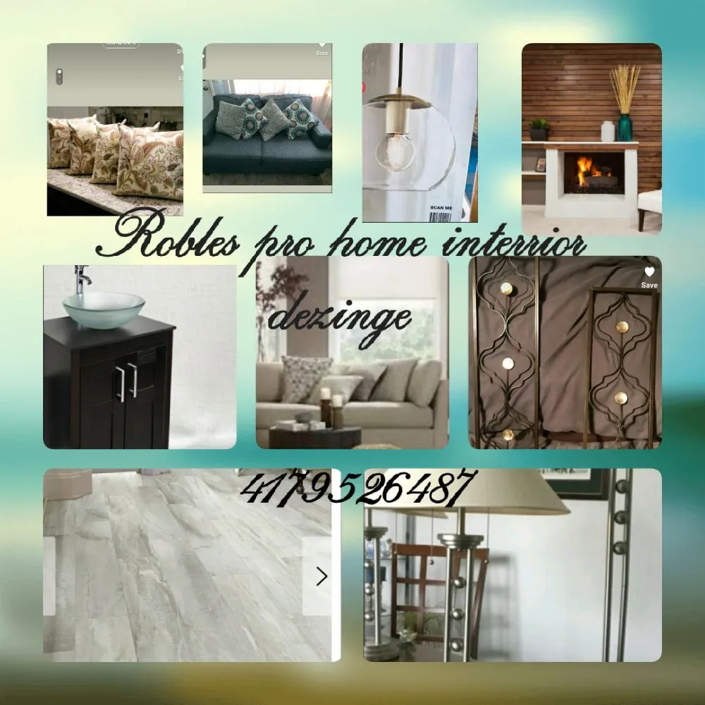 Professional residential landscaping experts serving Joplin, MO - Robles Lawn & Pro Services