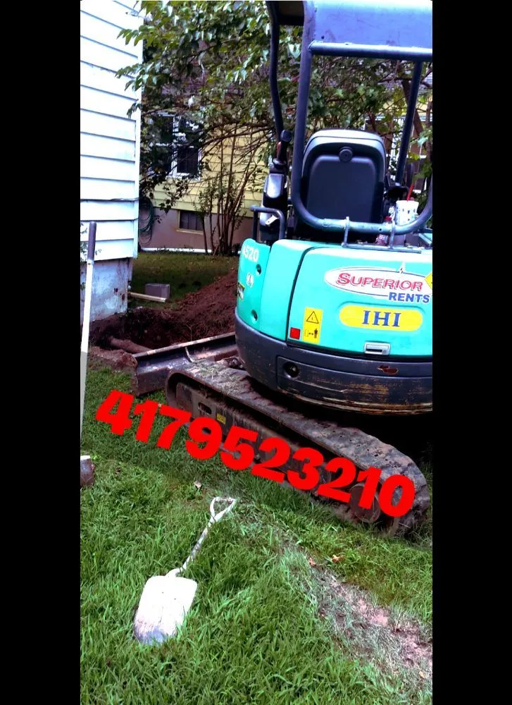 Reliable lawn mowing service in Joplin, MO by Robles Lawn & Pro Services