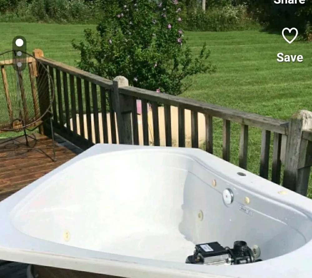 Custom landscape installation for homes across Joplin, MO - Robles Lawn & Pro Services