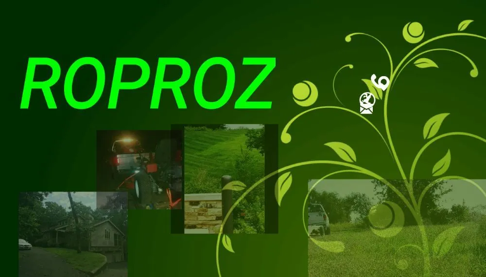 Reliable garden landscaping for outdoor upgrades across Joplin, MO - Robles Lawn & Pro Services