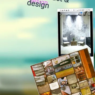 Robles Lawn & Pro Services Logo