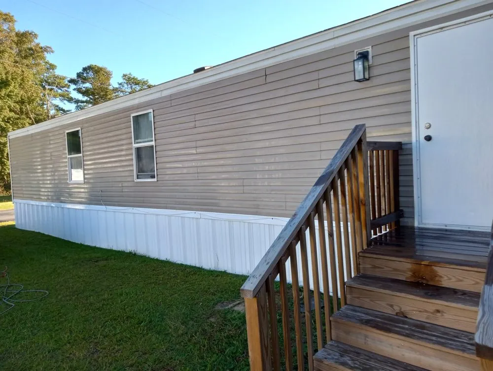 Custom lawn care service near you across Fayetteville, NC - Robnsons Lawn and Irrigation Services