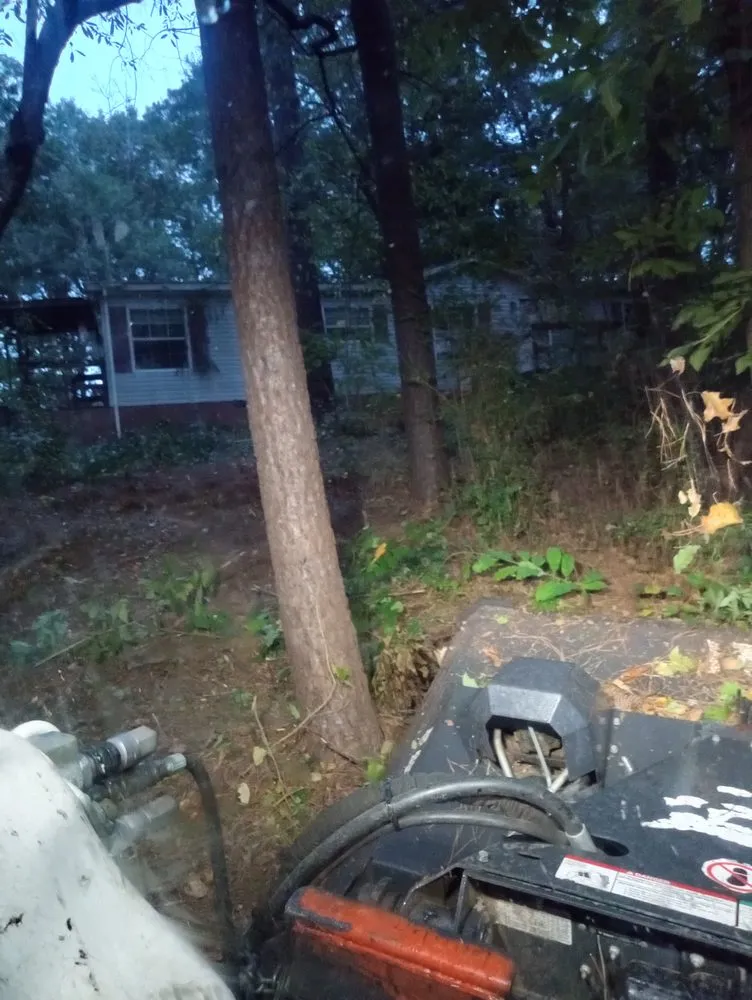 Affordable landscaping services experts serving Fayetteville, NC - Robnsons Lawn and Irrigation Services