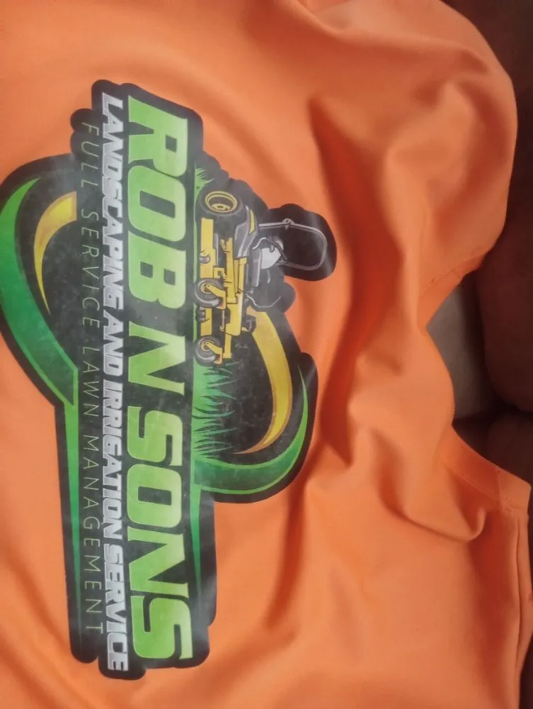 Reliable outdoor landscaping in Fayetteville, NC - Robnsons Lawn and Irrigation Services