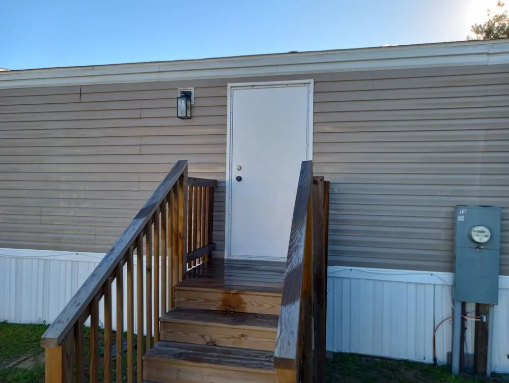 Top-rated landscaping services in Fayetteville, NC - Robnsons Lawn and Irrigation Services