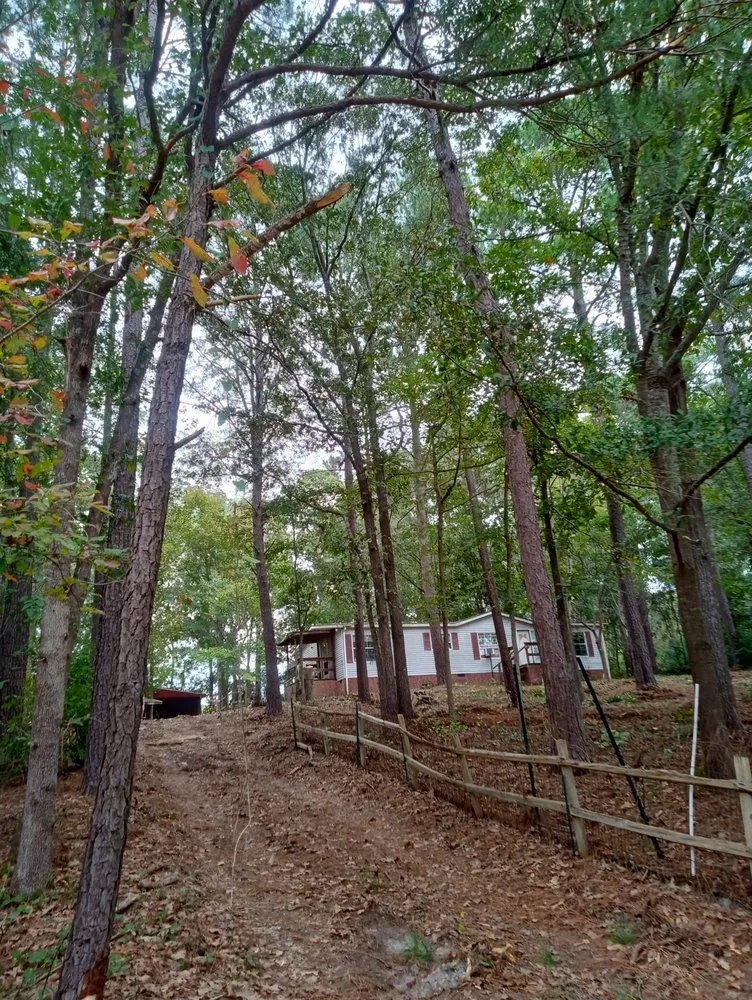 Trusted residential landscaping in Fayetteville, NC - Robnsons Lawn and Irrigation Services