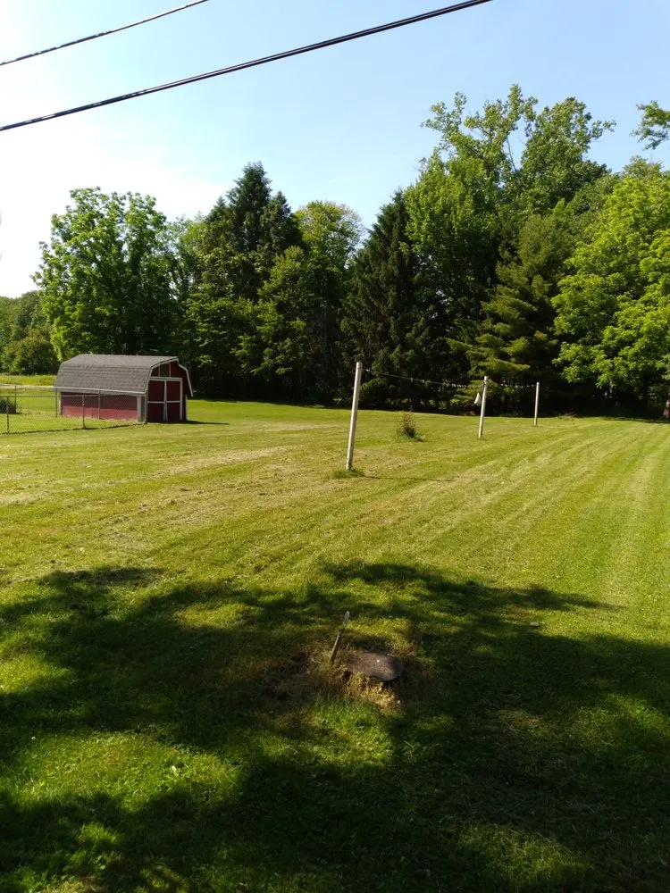 Trusted landscape design for beautiful yards across Conneaut, OH - Robotic Lawn Care