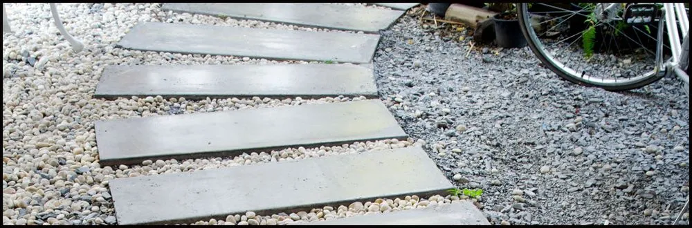 Custom lawn care service for outdoor upgrades in Freehold, NJ by Rob's All American Landscaping