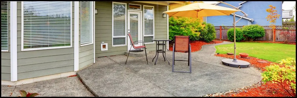 Top-rated landscape design for outdoor upgrades in Freehold, NJ by Rob's All American Landscaping