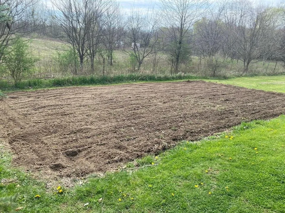 Trusted yard cleanup service for year-round maintenance across Marion, IN - Rob’s Garden Tilling & Lawn Maintenance