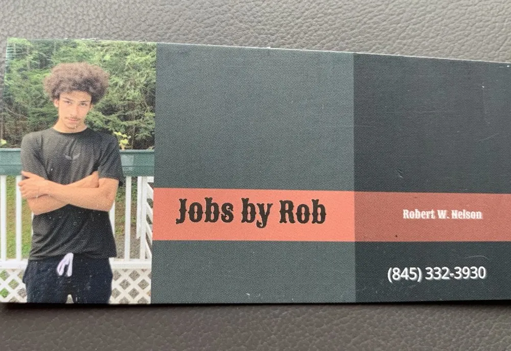 Top-rated landscape design for homes across Kingstone, NY - Robs Jobs