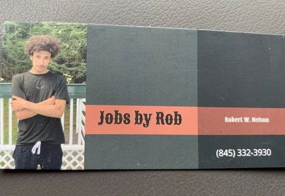 Robs Jobs