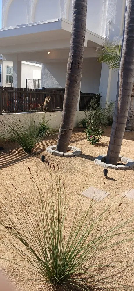 Top-rated lawn mowing service experts serving Los Angeles, CA - Robs Landscaping & Gardening Services