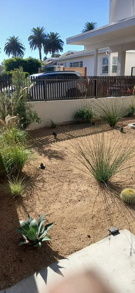 Local lawn care service experts serving Los Angeles, CA - Robs Landscaping & Gardening Services