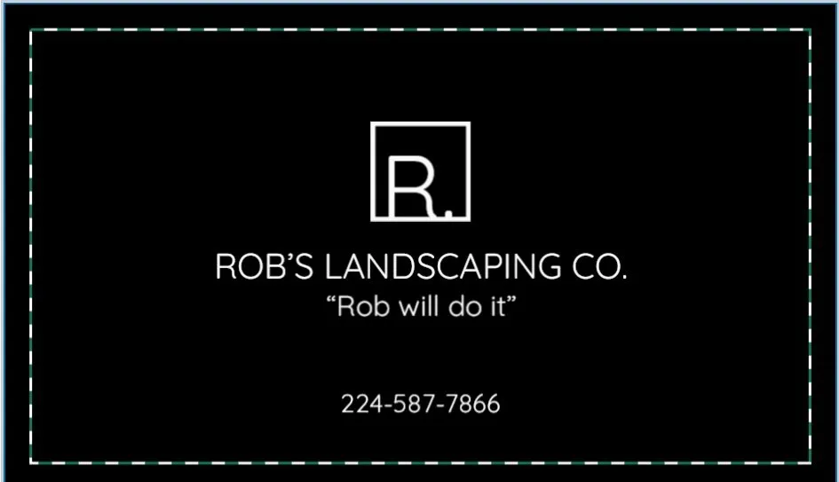 Expert yard maintenance for homes in Mundelein, IL by Rob’s Landscaping