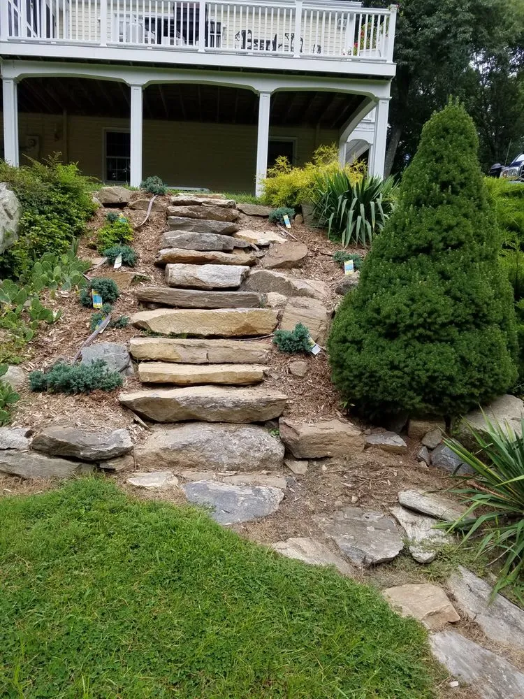 Local landscaping services for year-round maintenance across Danbury, CT - Rob's Lawn and Landscaping