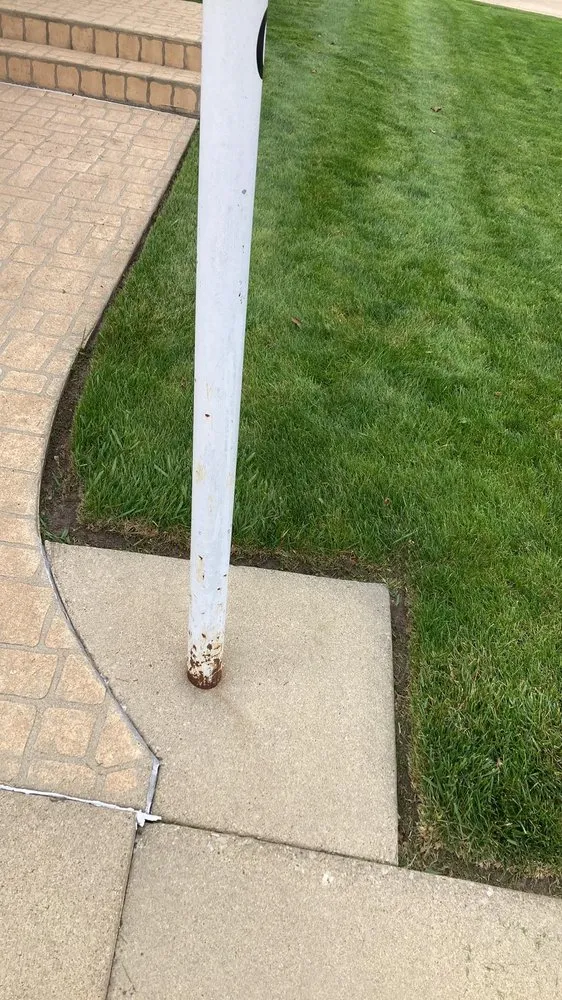 Local outdoor landscaping for outdoor upgrades across Asbury, IA - Robs Lawn Care And More