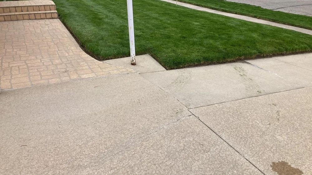 Reliable landscaping services for year-round maintenance in Asbury, IA by Robs Lawn Care And More