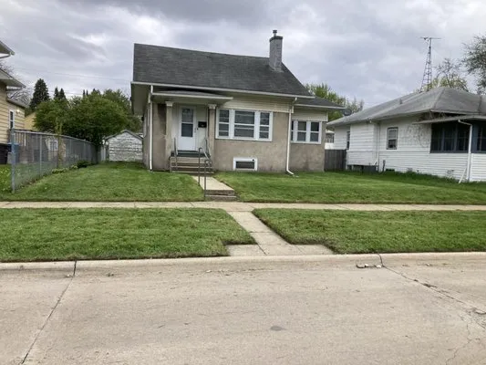 Robs Lawn Care And More