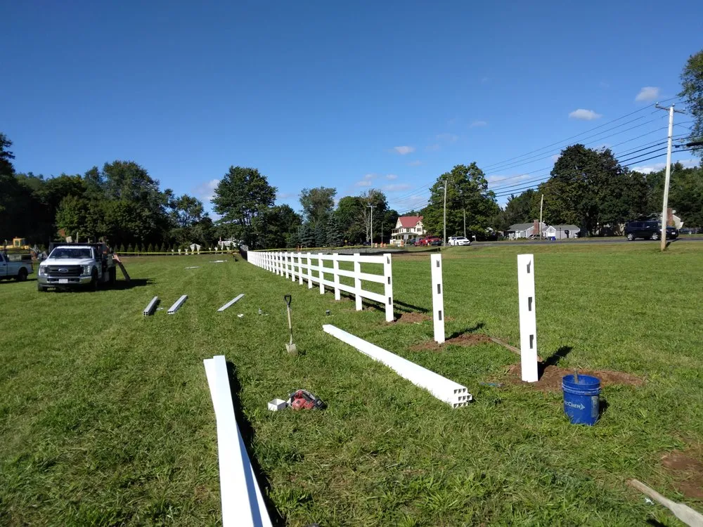 Trusted landscaping services experts serving GULFPORT, MS - Robs Lawn Care