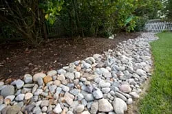 Affordable landscape design experts serving San Angelo, TX - Rob's Lawn Care