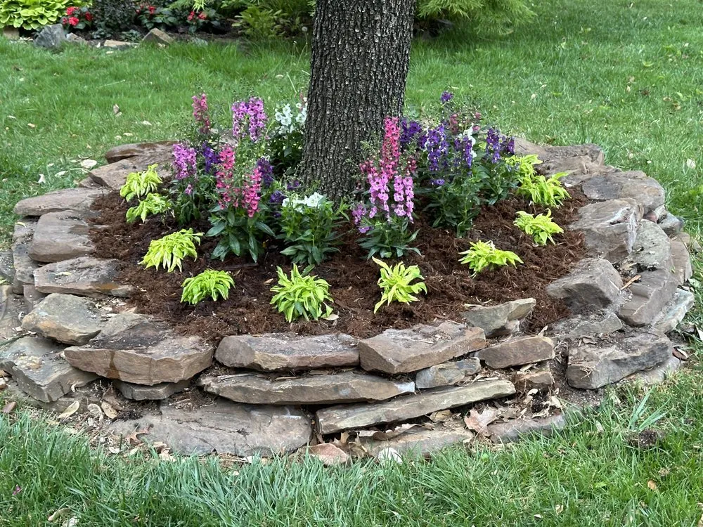 Top-rated yard maintenance experts serving Enid, OK - Robs Lawn Service